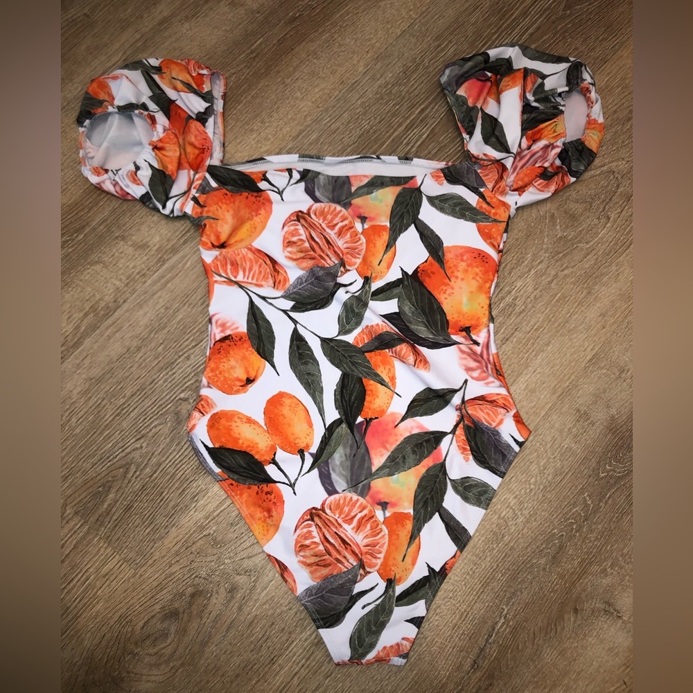 Swimsuit NEW